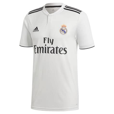 adidas real madrid replica kit.